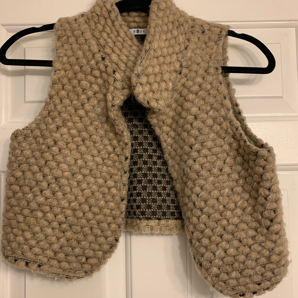Vest